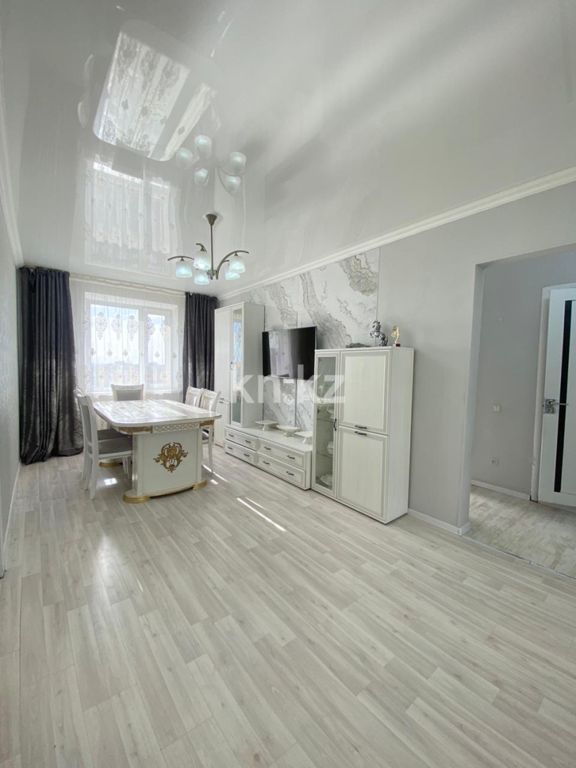 Продажа 4-комнатной квартиры, 87 м² в Караганде - фото 18