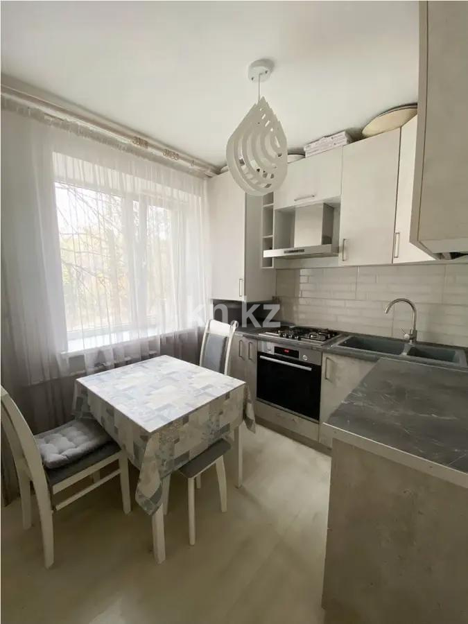 Продажа 2-комнатной квартиры, 41 м², ул. Желтоксан, дом  170 в Алматы - фото 3