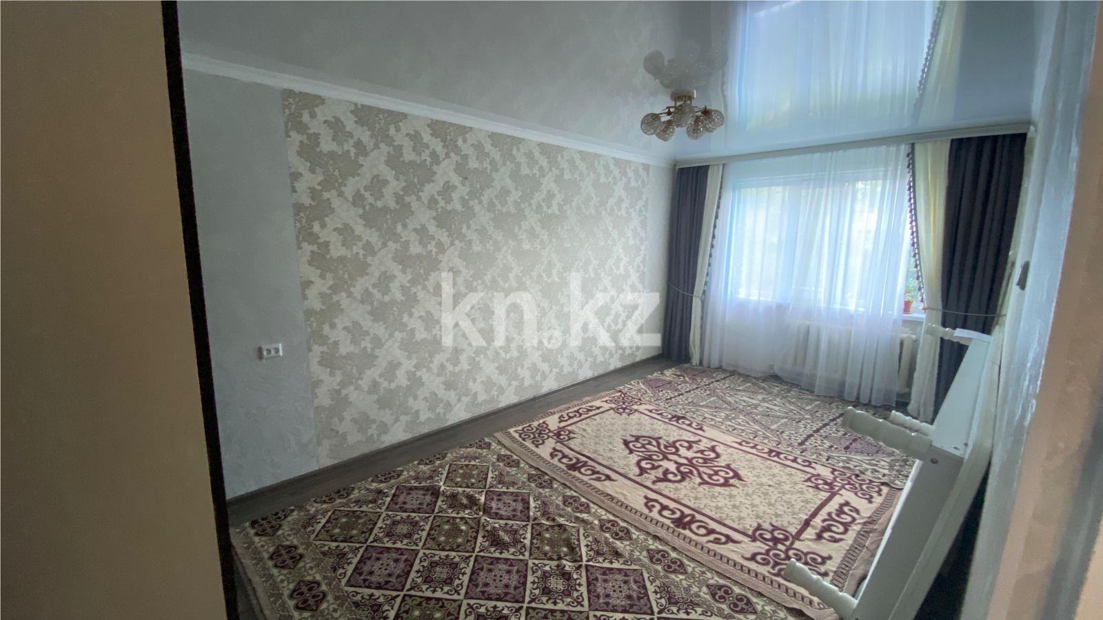 Продажа 3-комнатной квартиры, 61 м², 6 мкр. в Темиртау - фото 4