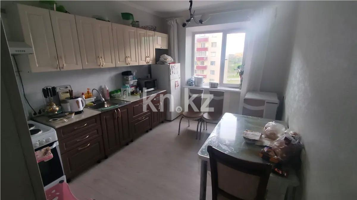 Продажа 3-комнатной квартиры, 75 м² - Продажа квартир в Караганде - страница 6 фото 3 из 5