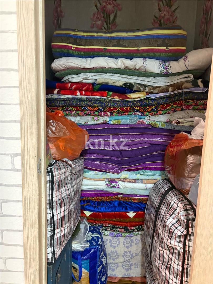 Продажа 3-комнатной квартиры, 59 м², пр. Республики - Продажа квартир в Казахстане фото 7 из 10