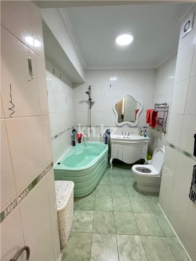 Продажа 3-комнатной квартиры, 110 м², ул. Щепкина, дом  35 в Алматы - фото 5