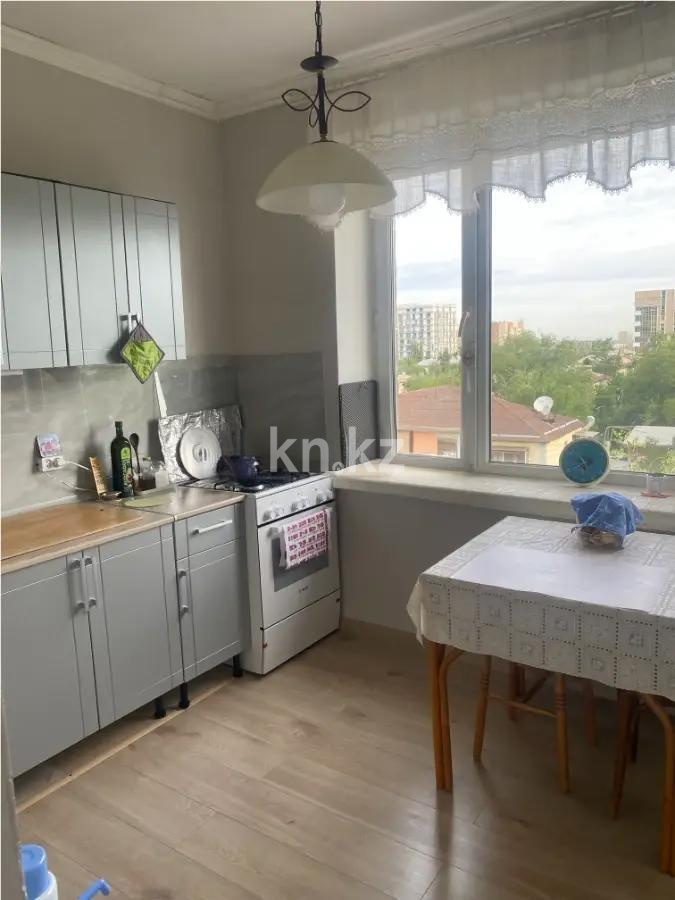 Продажа 2-комнатной квартиры, 62.4 м², ул. Утепова, дом  8 - Продажа квартир в Алматы фото 2 из 5