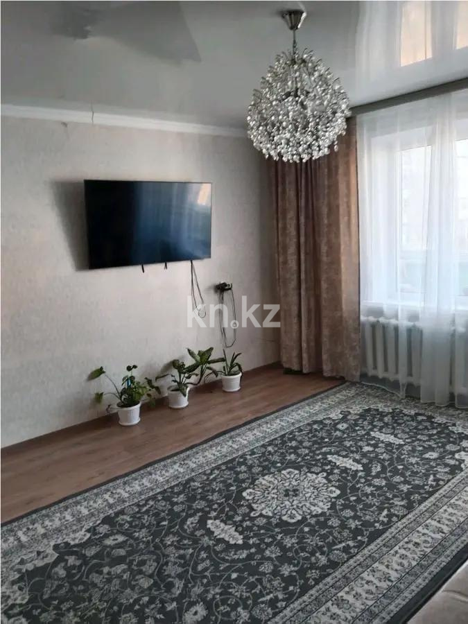 Продажа 4-комнатной квартиры, 88 м², ул. Молодежная, дом  79 - Продажа и аренда недвижимости в Шахтинске фото 1 из 8