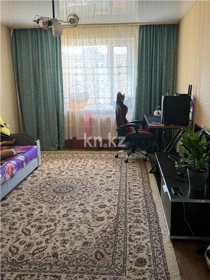 Продажа 2-комнатной квартиры, 54 м² - Продажа двухкомнатных квартир в монолитно-каркасном доме в Астане - страница 4 фото 1 из 5