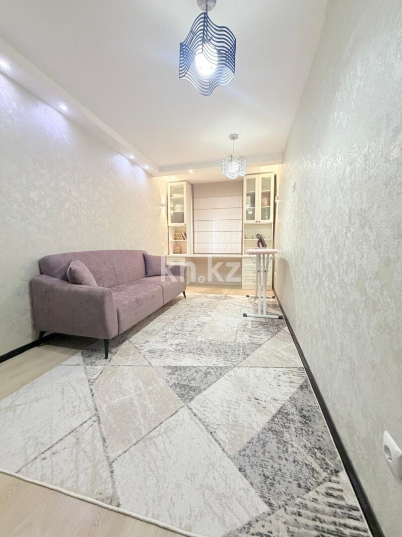 Продажа 3-комнатной квартиры, 59 м² в Астане - фото 6