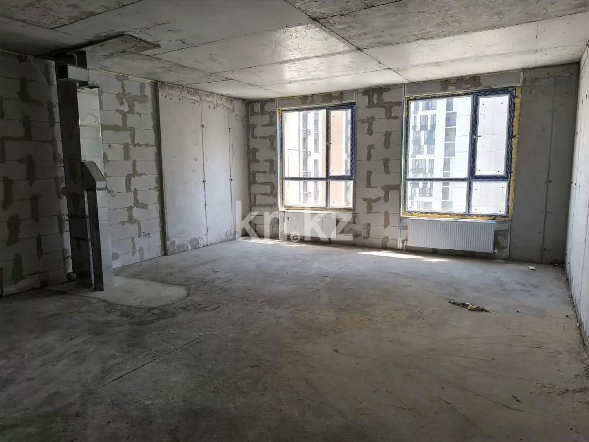 Продажа 1-комнатной квартиры, 43.8 м², пр. Райымбека, дом  349/1 - Продажа квартир в Алматы фото 1 из 1