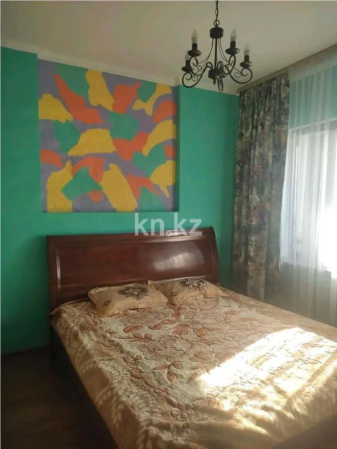 Продажа 3-комнатной квартиры, 75 м² в Алматы - фото 2