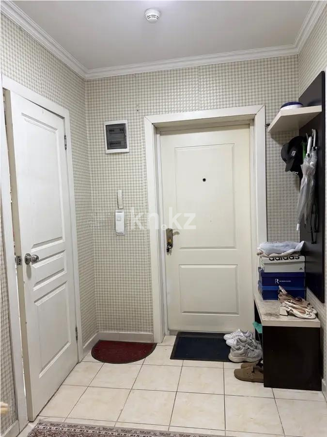 Продажа 1-комнатной квартиры, 45 м², мкр. Аккент, дом  40 в Алматы - фото 4