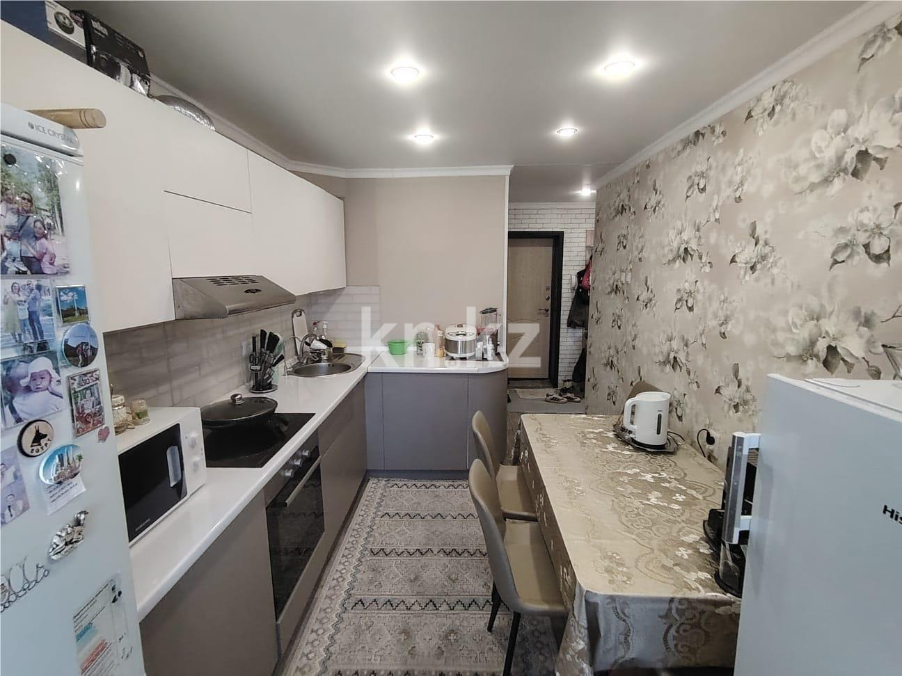 Продажа 3-комнатной квартиры, 55 м² - Аренда квартир помесячно в Актау фото 9 из 22