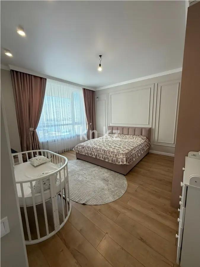Продажа 3-комнатной квартиры, 93 м² в Астане - фото 4