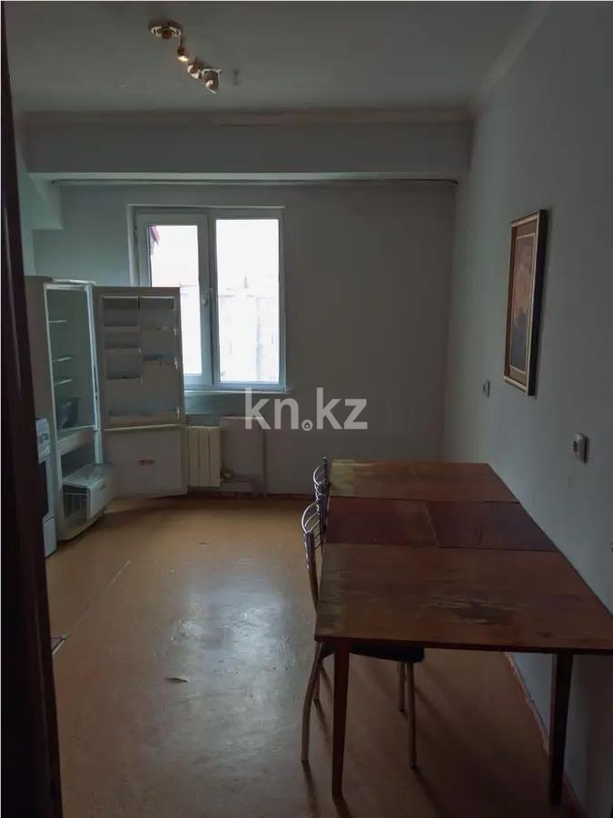 Продажа 2-комнатной квартиры, 64 м², мкр-н Кокжиек, дом  20 - Продажа  двухкомнатных квартир в новостройках Алматы фото 1 из 3