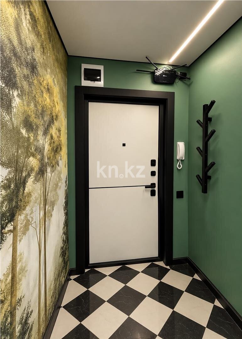Продажа 2-комнатной квартиры, 43 м² в Караганде - фото 9