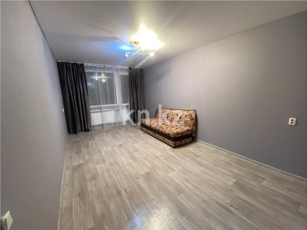 Продажа 1-комнатной квартиры, 31 м² - Недвижимость в Караганде фото 1 из 6