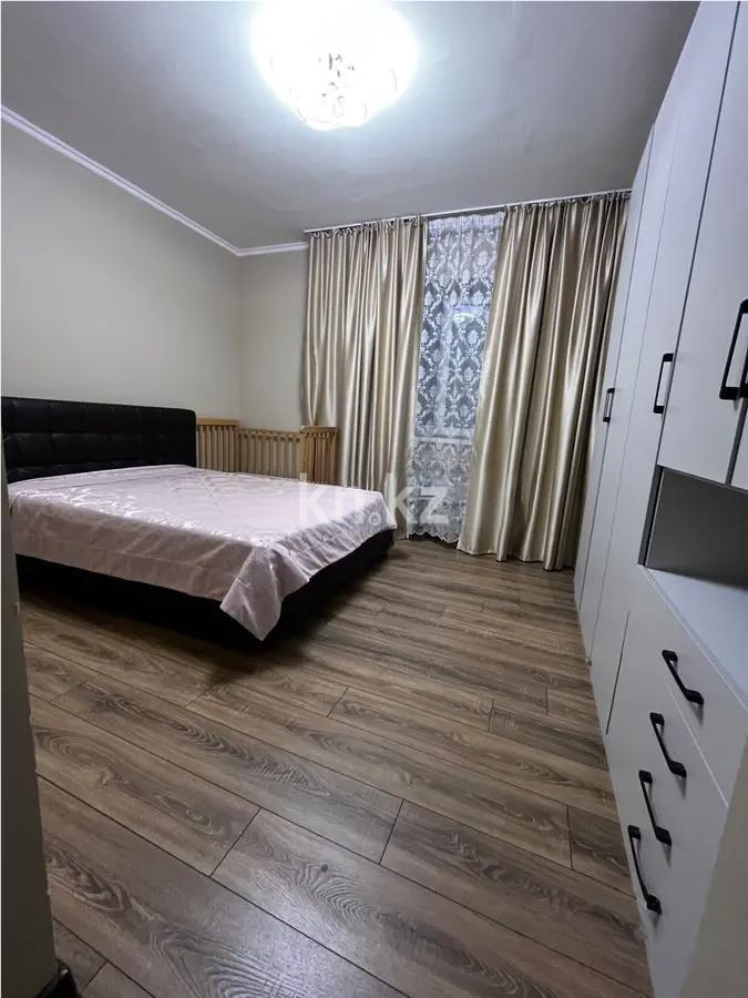 Продажа 3-комнатной квартиры, 70.8 м² в Алматы - фото 3