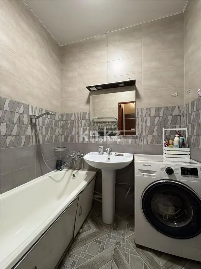 Продажа 3-комнатной квартиры, 71.2 м² - Продажа квартир от собственников в Алматы - страница 10 фото 5 из 6