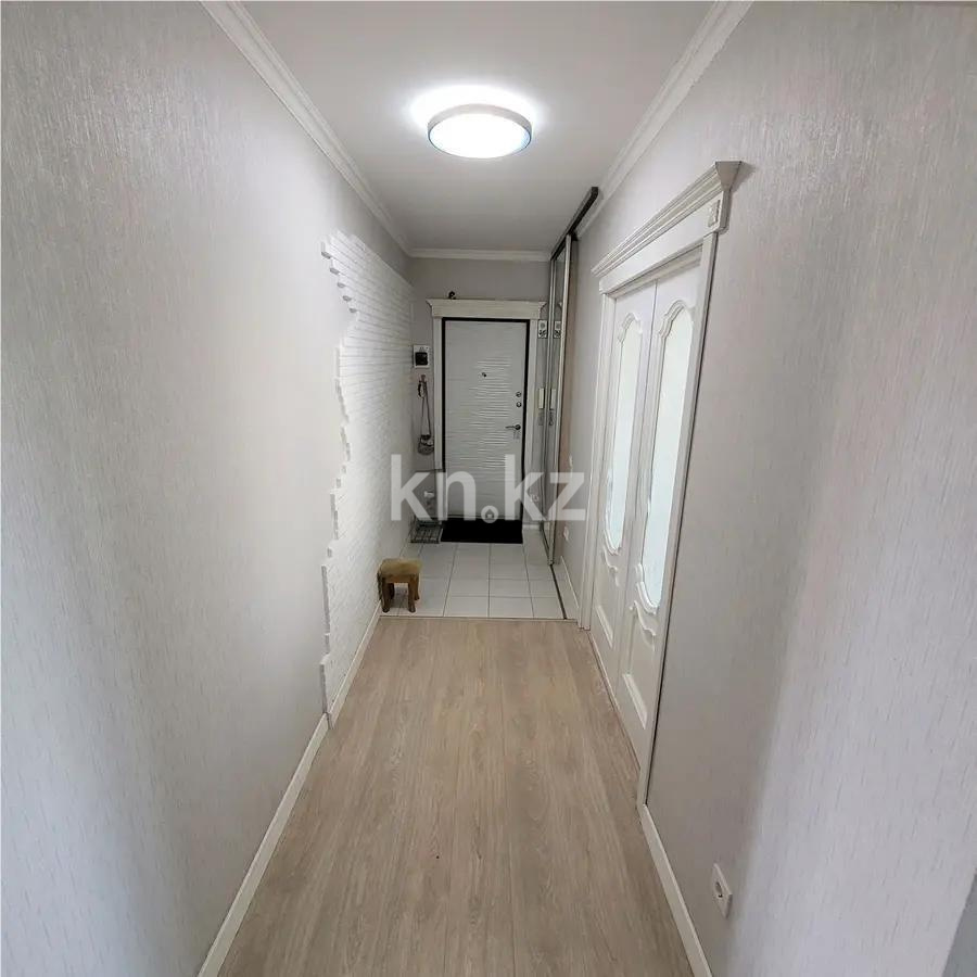 Продажа 2-комнатной квартиры, 67.7 м², пр. Абая, дом  50 - Продажа  двухкомнатных квартир в Астане с фото фото 5 из 5