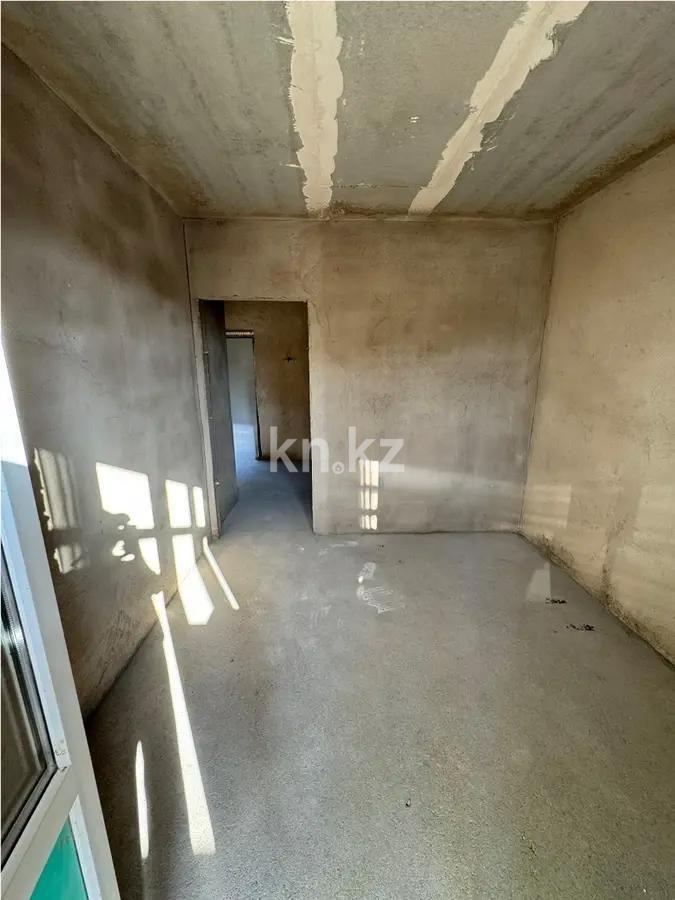 Продажа 1-комнатной квартиры, 37.8 м² в Астане