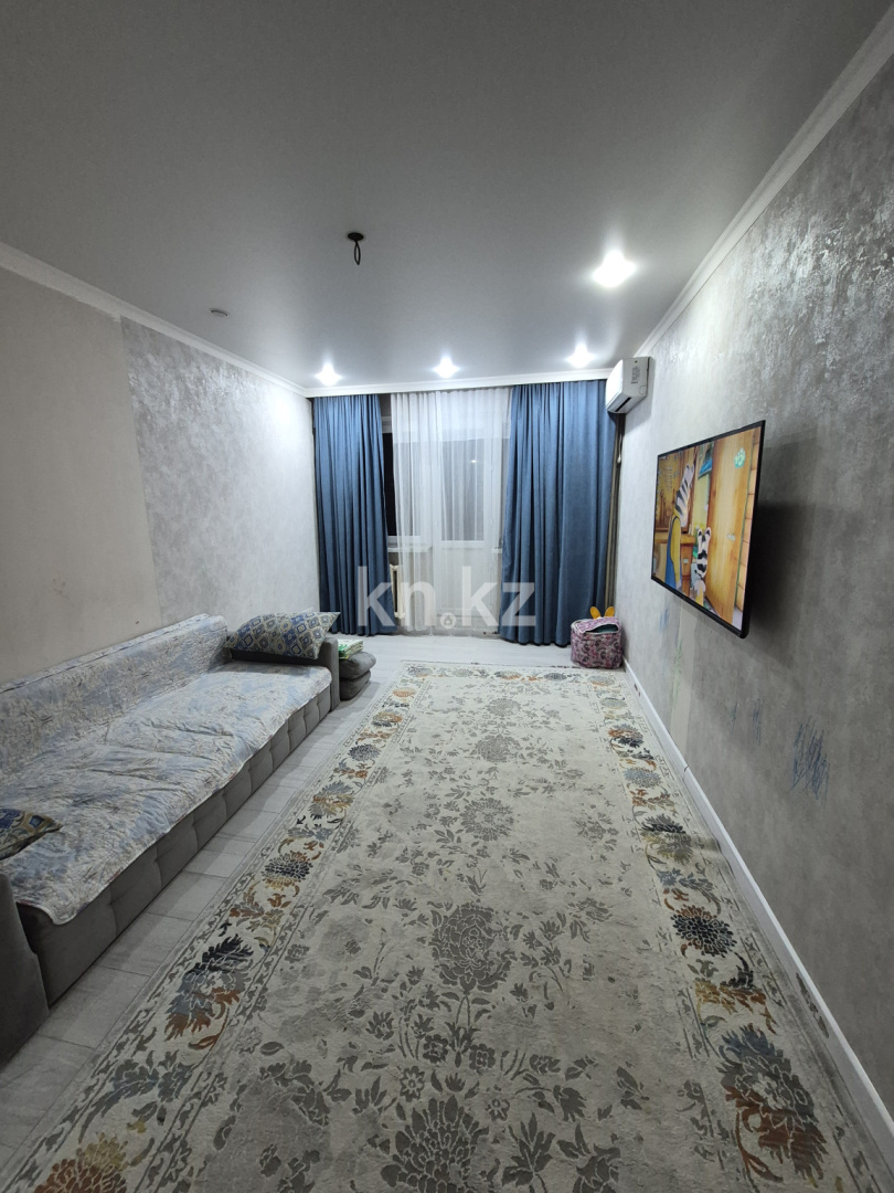 Продажа 1-комнатной квартиры, 33.1 м² в Алматы