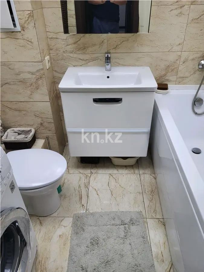 Продажа 3-комнатной квартиры, 90 м² - Недвижимость в Астане фото 4 из 4