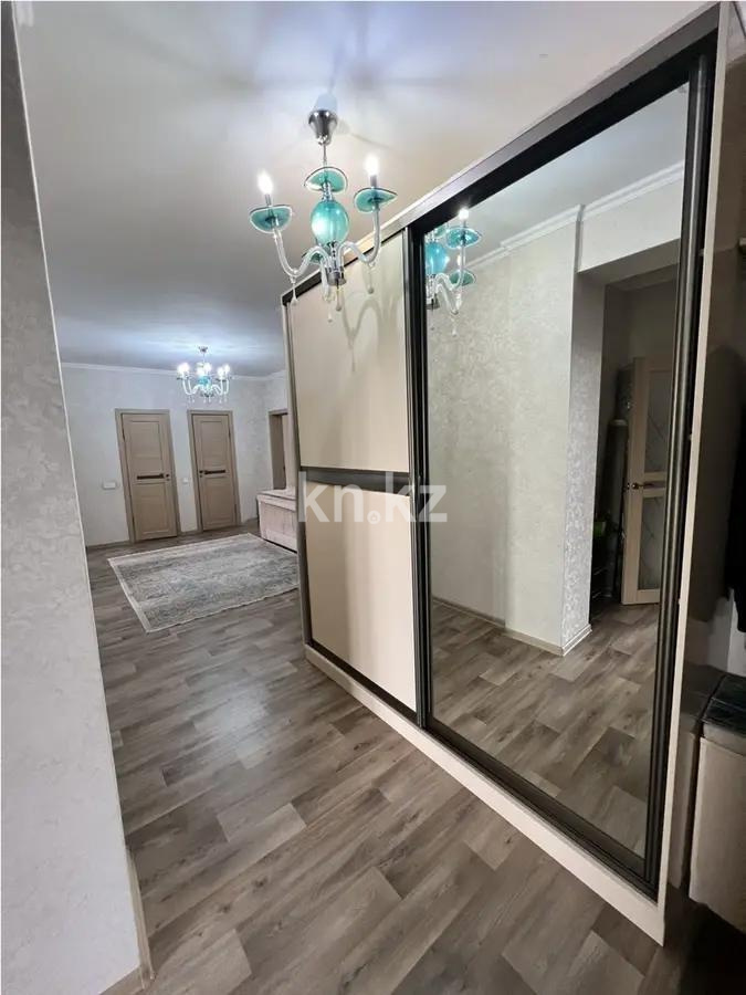 Продажа 3-комнатной квартиры, 114 м² - Продажа недвижимости в Алматы - страница 30 фото 7 из 7
