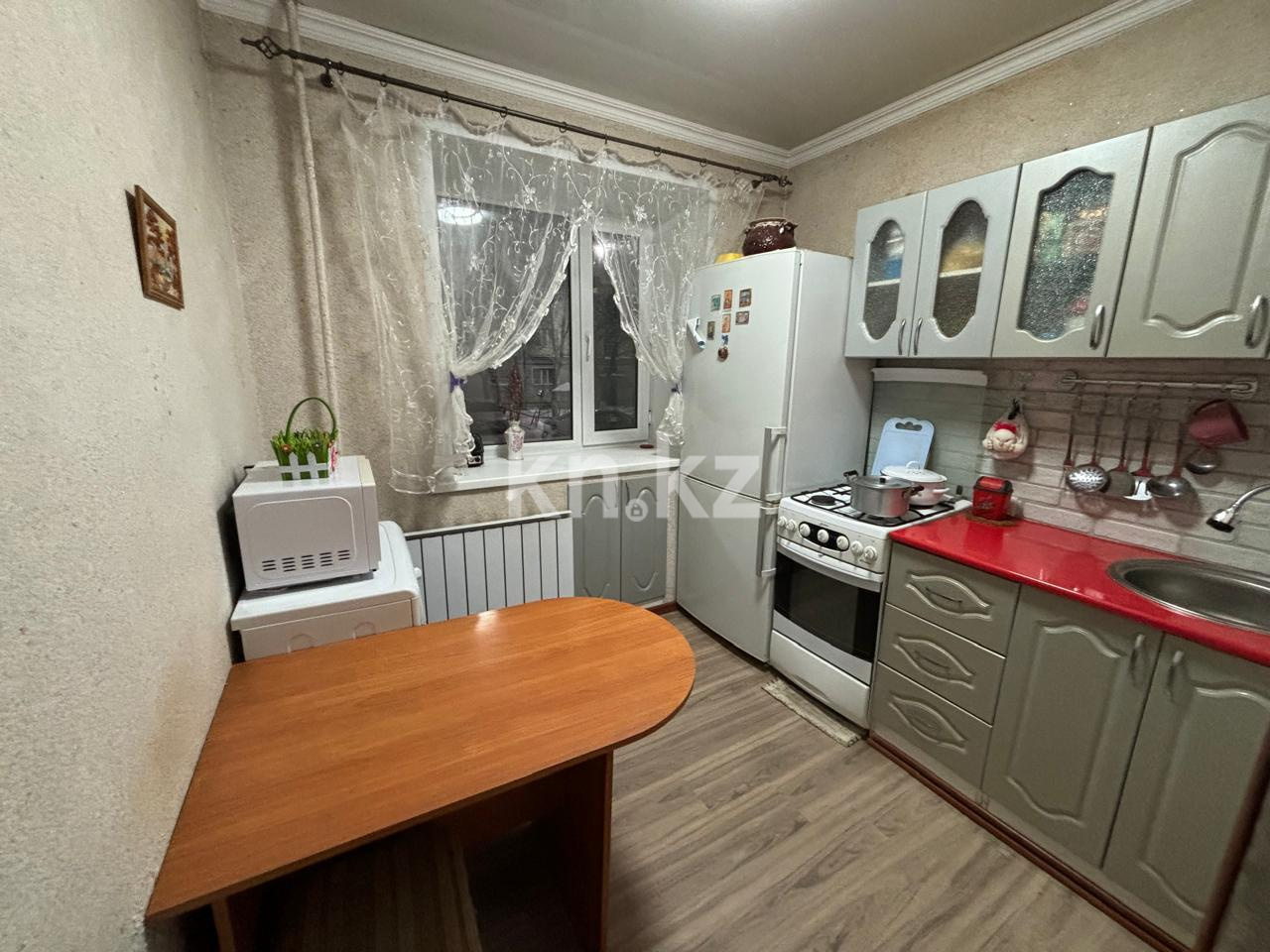 Продажа 2-комнатной квартиры, 42 м², ул. Дружбы в Караганде - фото 4