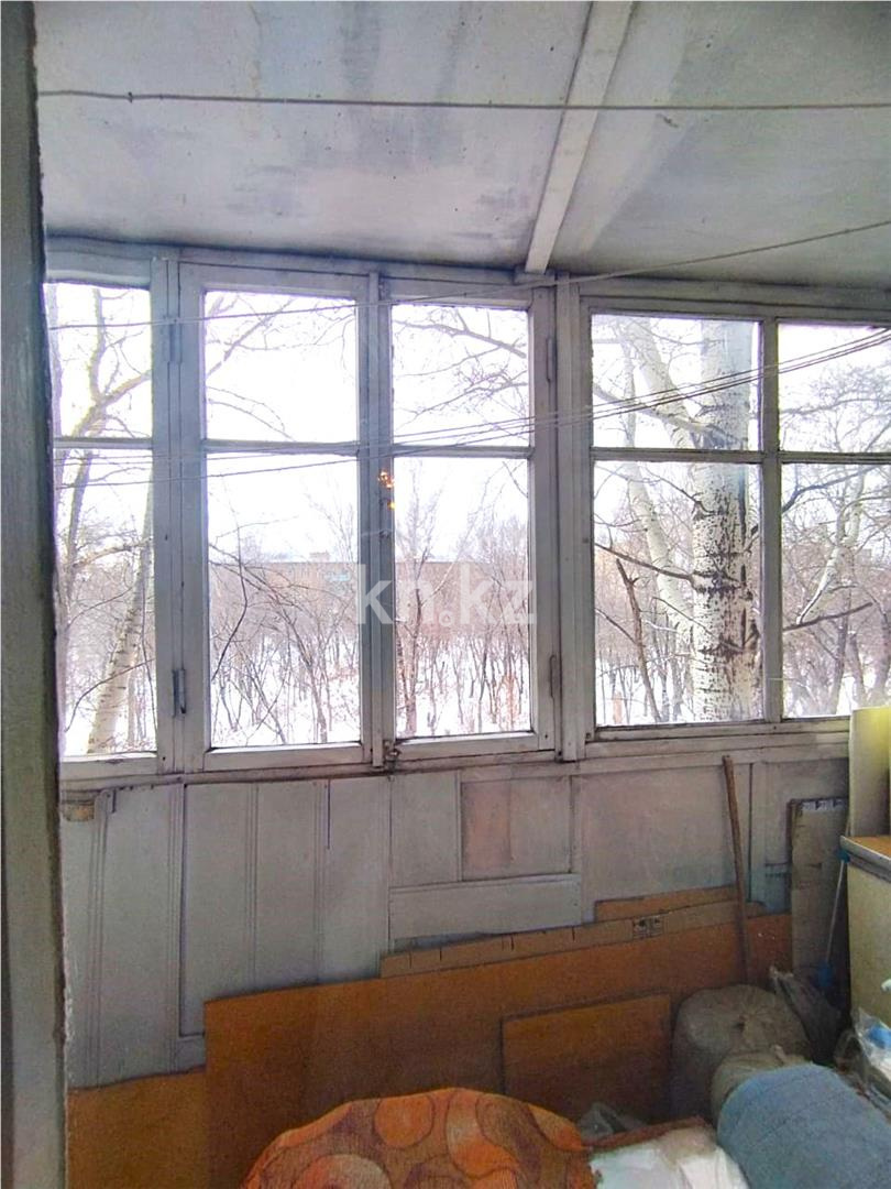 Продажа 3-комнатной квартиры, 62 м², ул. Ермекова, дом  83 - Продажа  трехкомнатных квартир в Караганде с фото фото 18 из 22