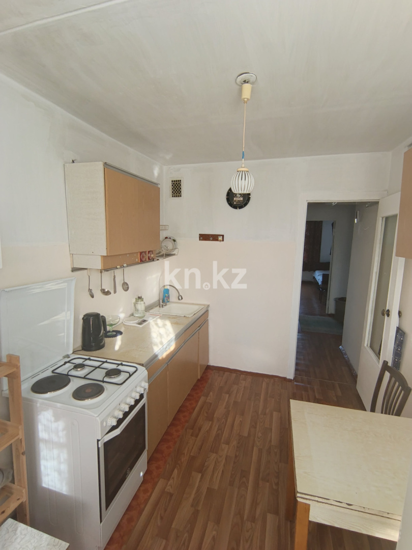Продажа 3-комнатной квартиры, 63.9 м² - Продажа квартир от собственников в Караганде фото 6 из 16