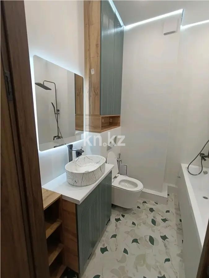Продажа 2-комнатной квартиры, 51 м² в Алматы - фото 3