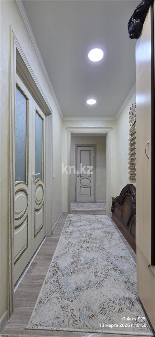 Продажа 3-комнатной квартиры, 68 м² в Темиртау - фото 11