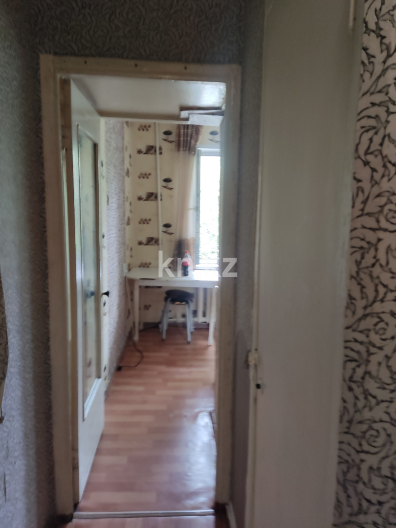 Продажа 1-комнатной квартиры, 31.1 м² - Продажа однокомнатных квартир в Алматы - страница 5 фото 10 из 15