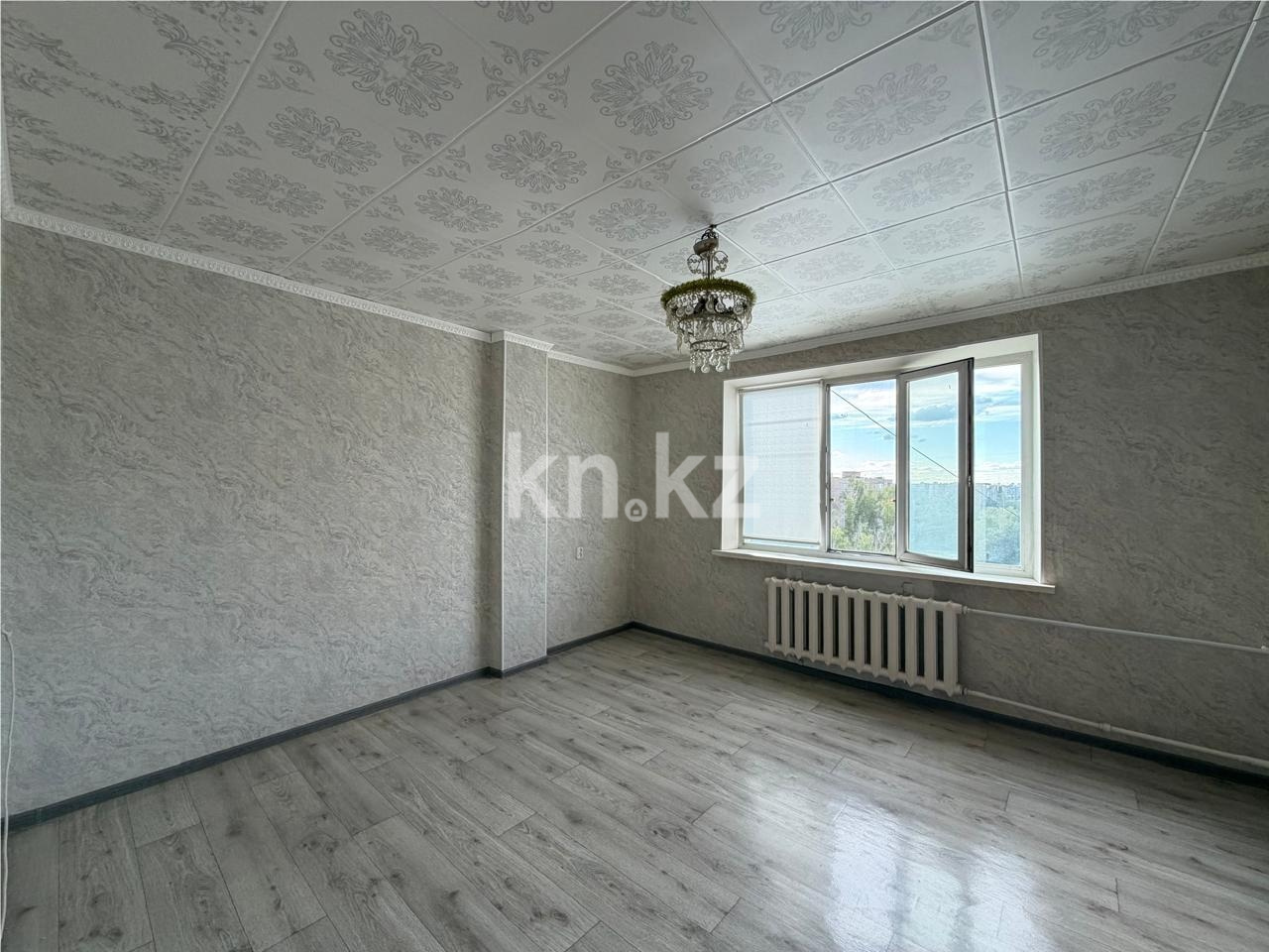 Продажа 2-комнатной квартиры, 56 м² - Продажа двухкомнатных квартир в панельном доме в Караганде - страница 25 фото 1 из 13