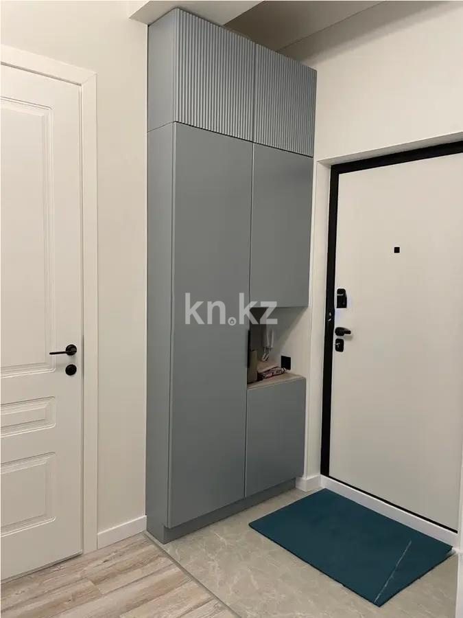 Продажа 2-комнатной квартиры, 55 м² - Продажа квартир в Алматы фото 4 из 4