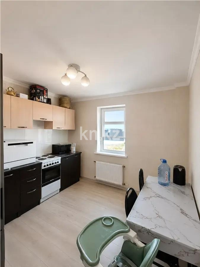 Продажа 2-комнатной квартиры, 48.8 м² в Астане - фото 5