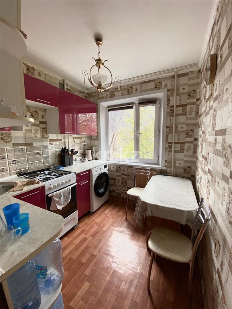Продажа 3-комнатной квартиры, 62 м² в Караганде - фото 5