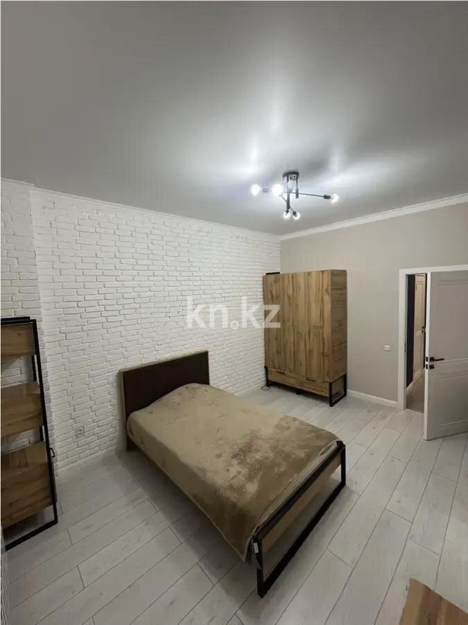 Продажа 3-комнатной квартиры, 83 м² в Астане - фото 2
