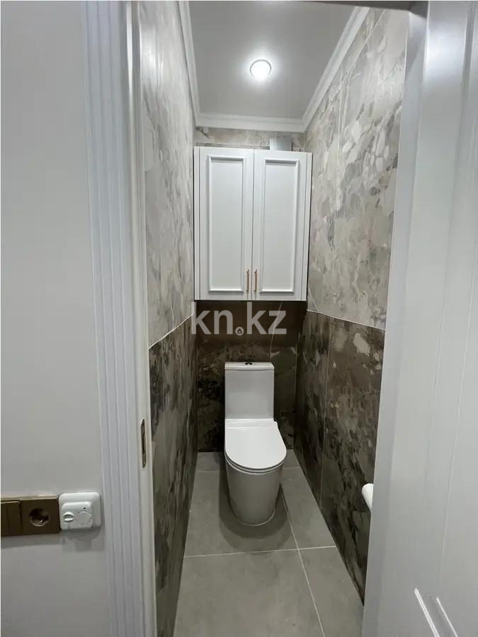 Продажа 3-комнатной квартиры, 90 м² в Алматы - фото 5