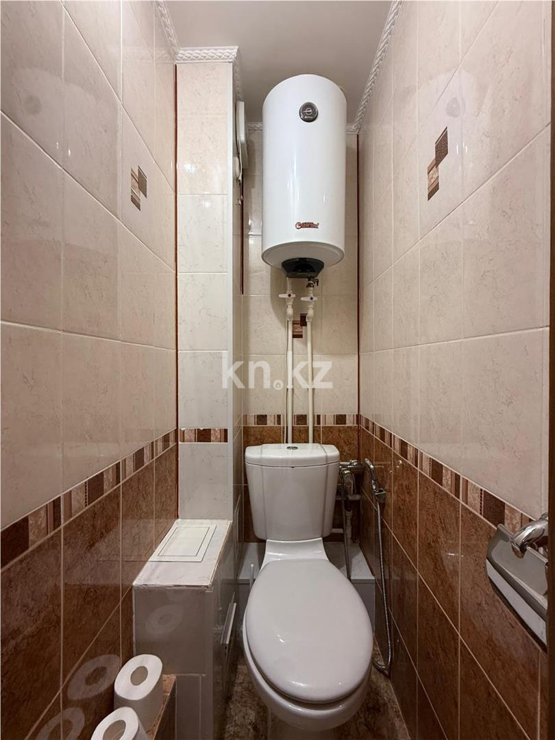 Продажа 2-комнатной квартиры, 53 м² - Продажа квартир в Караганде - страница 7 фото 12 из 17