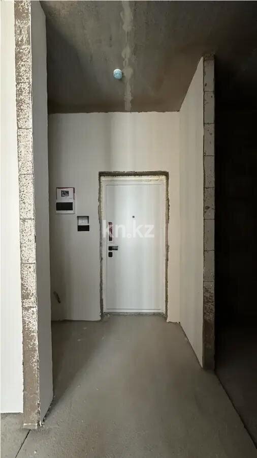 Продажа 1-комнатной квартиры, 39.63 м² в Астане - фото 3