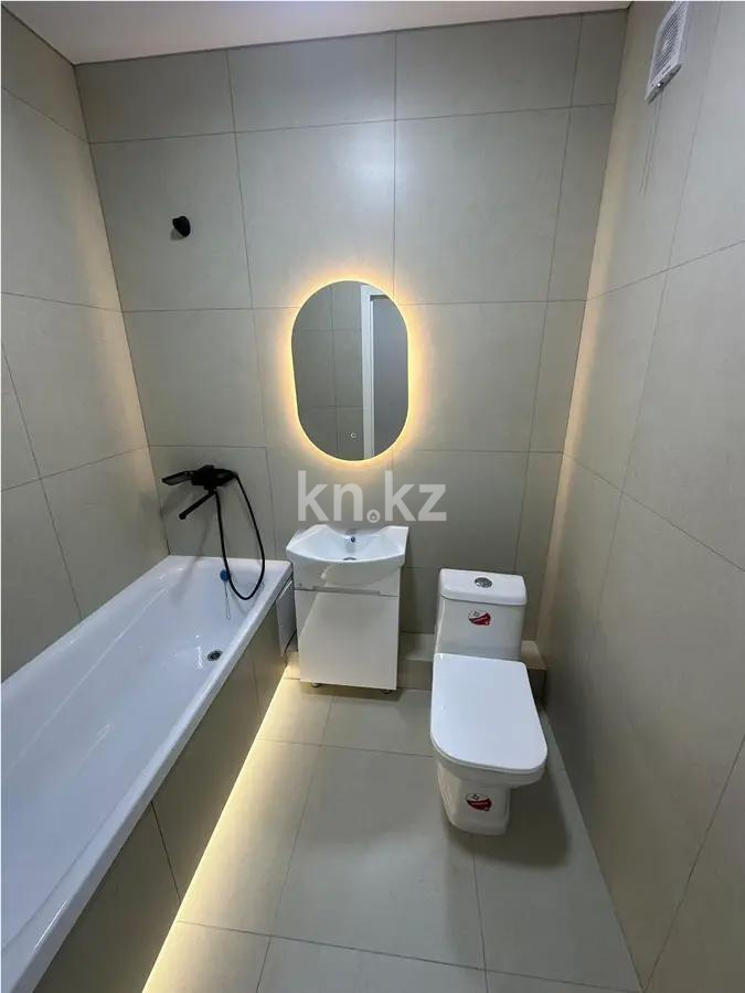 Продажа 2-комнатной квартиры, 33 м², мкр. Шугыла, дом  340/46 в Алматы - фото 4