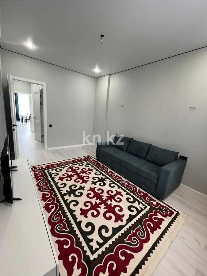 Продажа 2-комнатной квартиры, 43.8 м² в Астане
