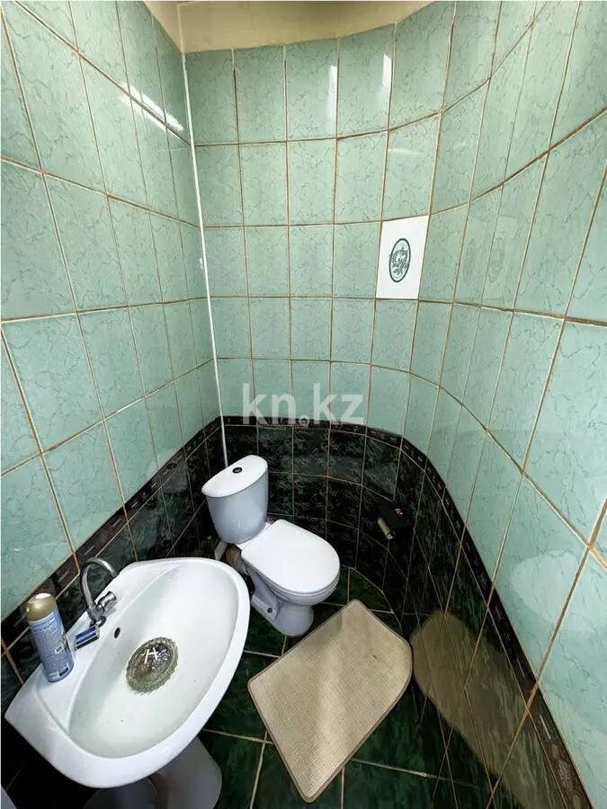 Продажа 3-комнатной квартиры, 63 м² в Алматы - фото 5
