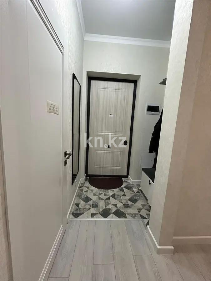 Продажа 1-комнатной квартиры, 34 м², пр. Туран, дом  55/12 - Продажа квартир в Астане без посредников фото 5 из 5