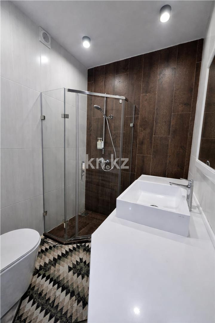 Продажа 2-комнатной квартиры, 68 м² - Продажа  двухкомнатных квартир в новостройках Караганды фото 7 из 10