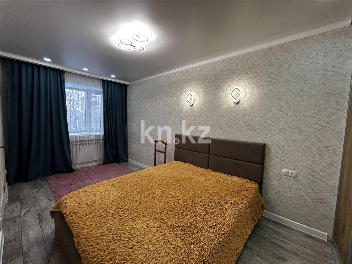Продажа 2-комнатной квартиры, 45 м², пр. Бухар-жырау в Караганде - фото 5