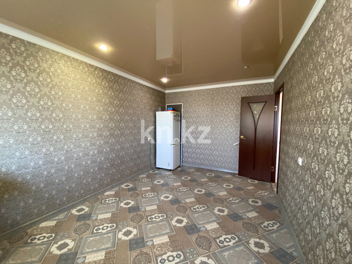 Продажа 4-комнатной квартиры, 76.6 м² в Караганде - фото 8