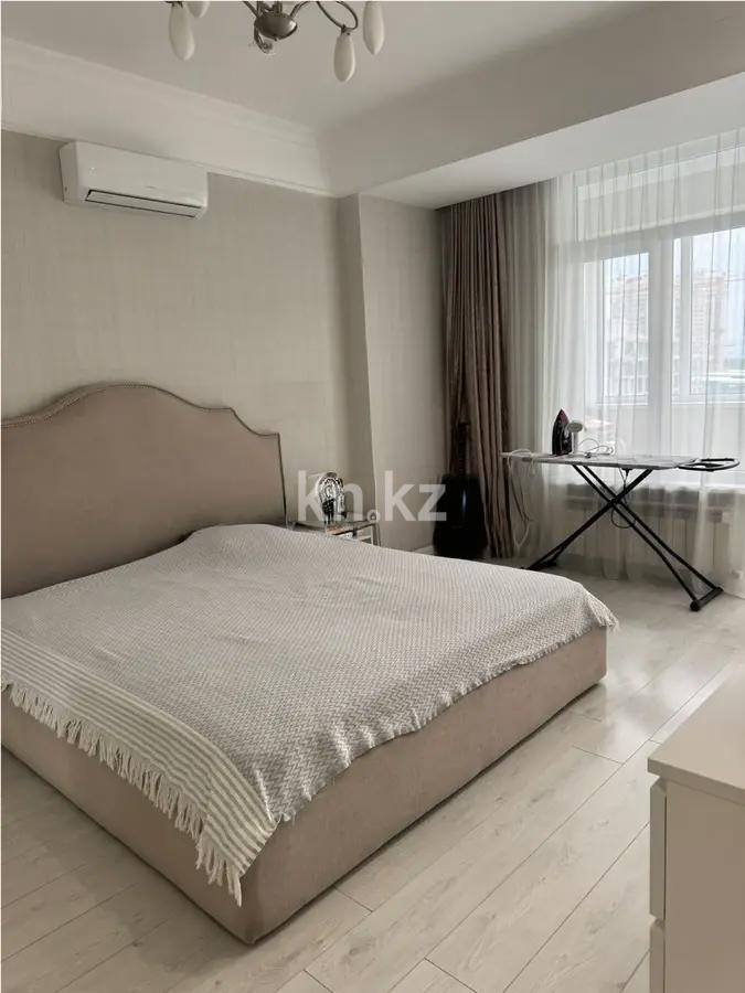 Продажа 2-комнатной квартиры, 61 м² в Алматы - фото 2