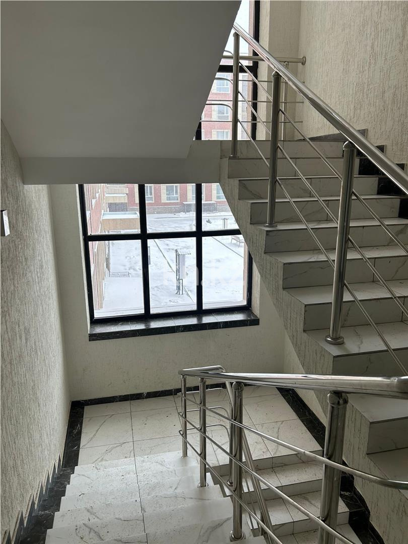 Продажа 2-комнатной квартиры, 48 м² - Продажа недвижимости в Казахстане - страница 13 фото 9 из 10