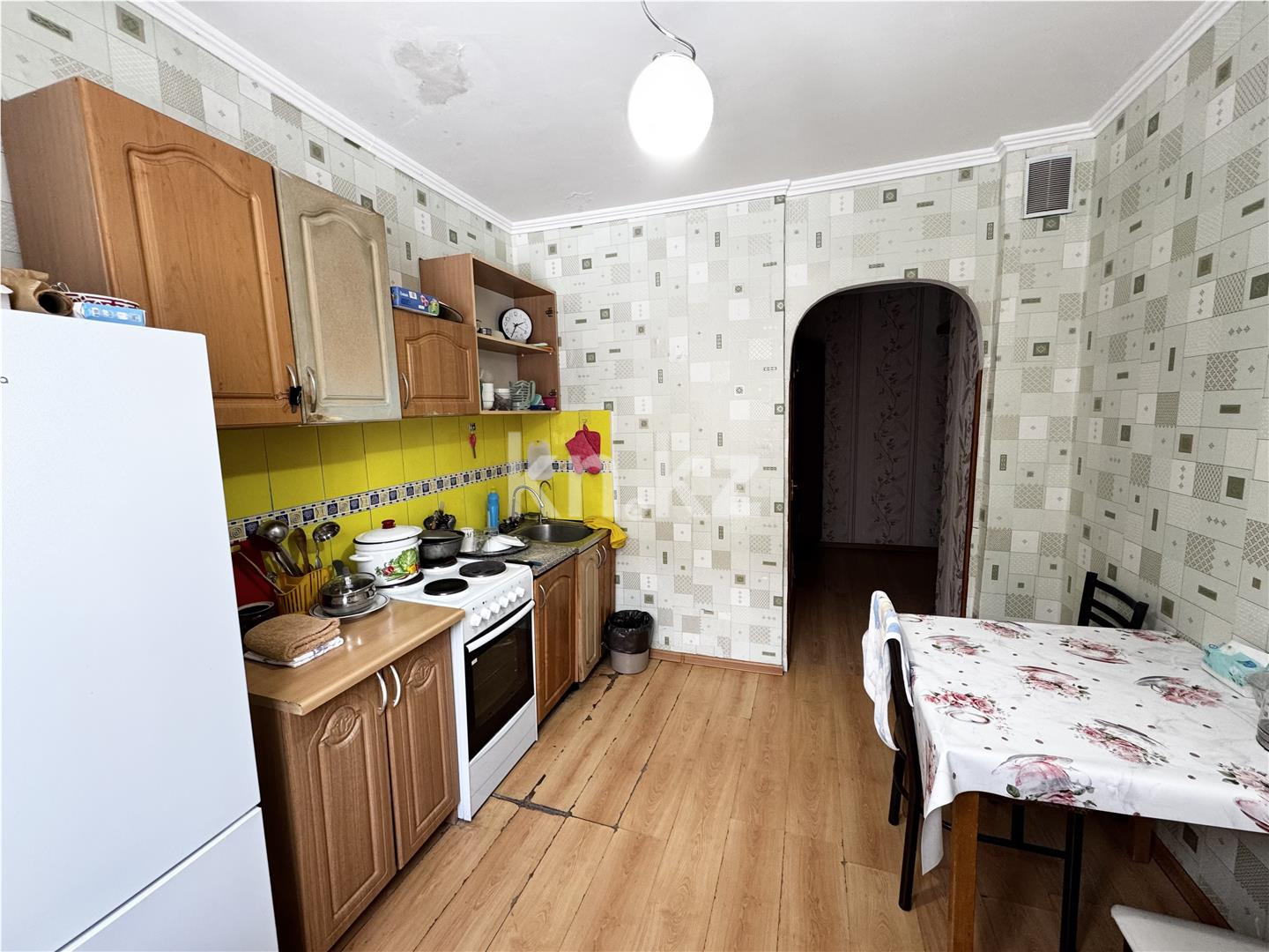 Продажа 2-комнатной квартиры, 56 м² в Караганде - фото 6