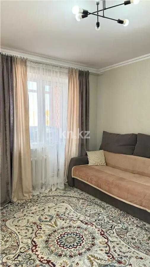 Продажа 1-комнатной квартиры, 28 м² в Астане